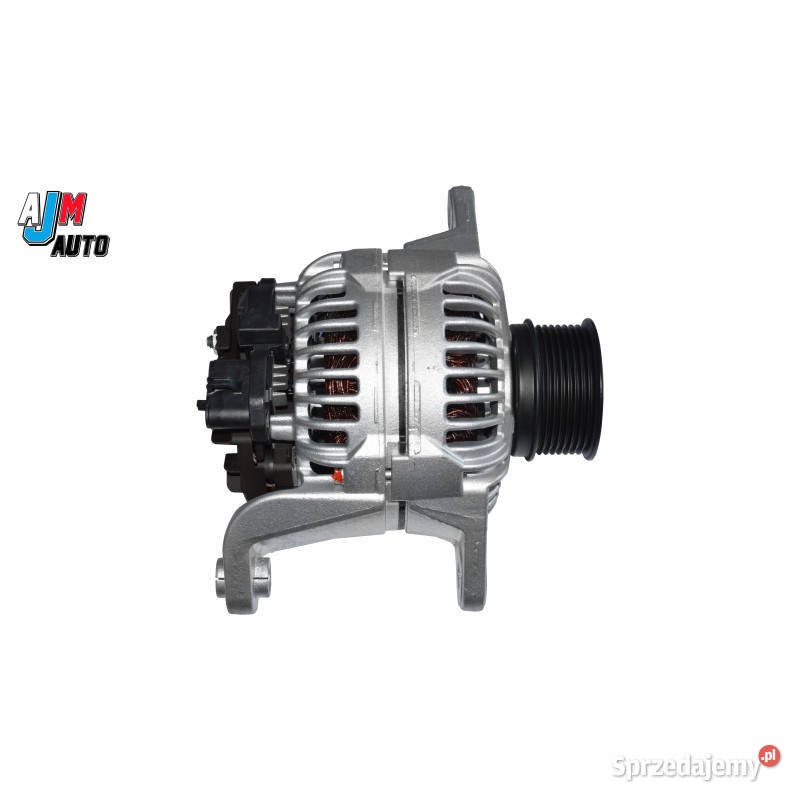 Alternator 0124655012 121 128 Renault Kerax