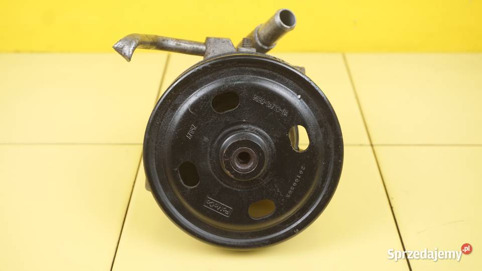 S GALAXY MK3 20 ECOBOOST 12r TNWA pompa osobowe Suków