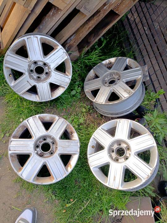 5x100 a2 seat Ibiza felgi aluminiowe 15 et37 Pozostałe Halinów