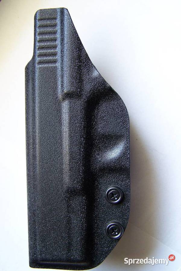 Kabura taktyczna IWB Kydwx do Glock 17 19 26 32 Reda