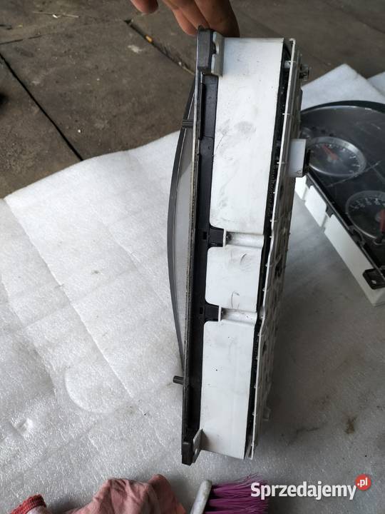 LICZNIK ZEGARY MONDEO MK3 osobowe