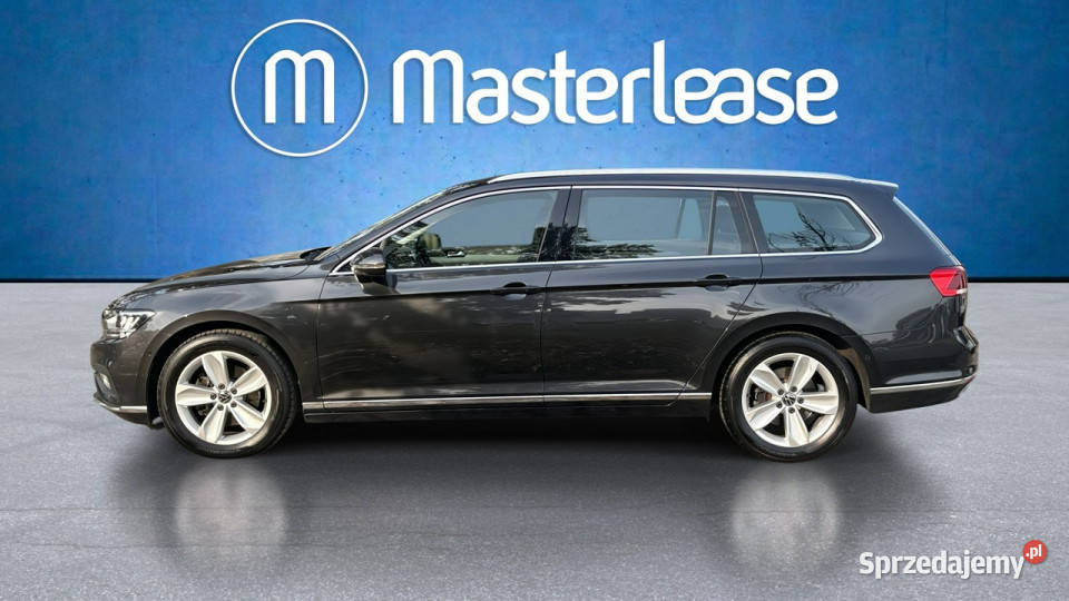 Volkswagen Passat 15 TSI EVO Elegance DSG Z ASR (kontrola trakcji) Passat Warszawa sprzedam
