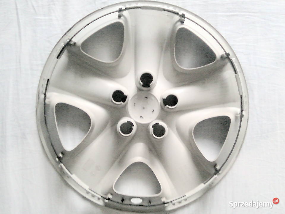 OPEL 16 kołpak oryg Kołpaki śląskie Piekary Śląskie