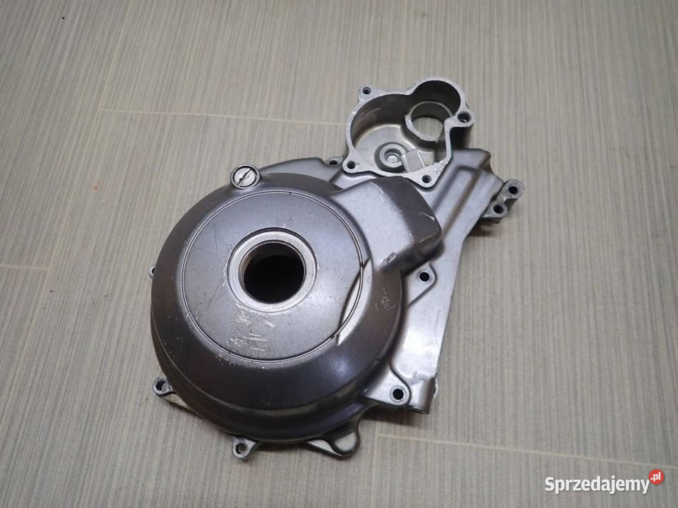 Dekiel Alternatora Pokrywa Magneta Yamaha SZR lubuskie Strzelce Krajeńskie
