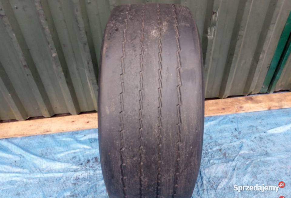 Opona Hankook 38555 R 225 225 Th 22 55 lubuskie