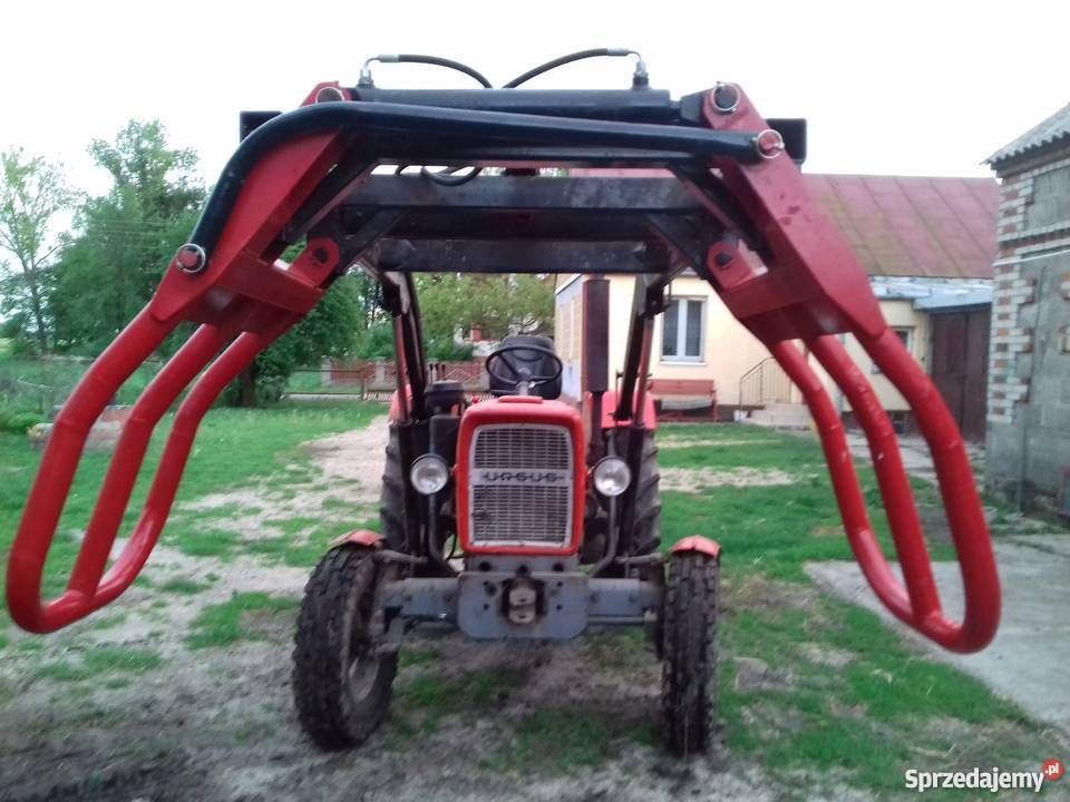 Chwytak do bel nieuszkodzony Międzyrzec Podlaski