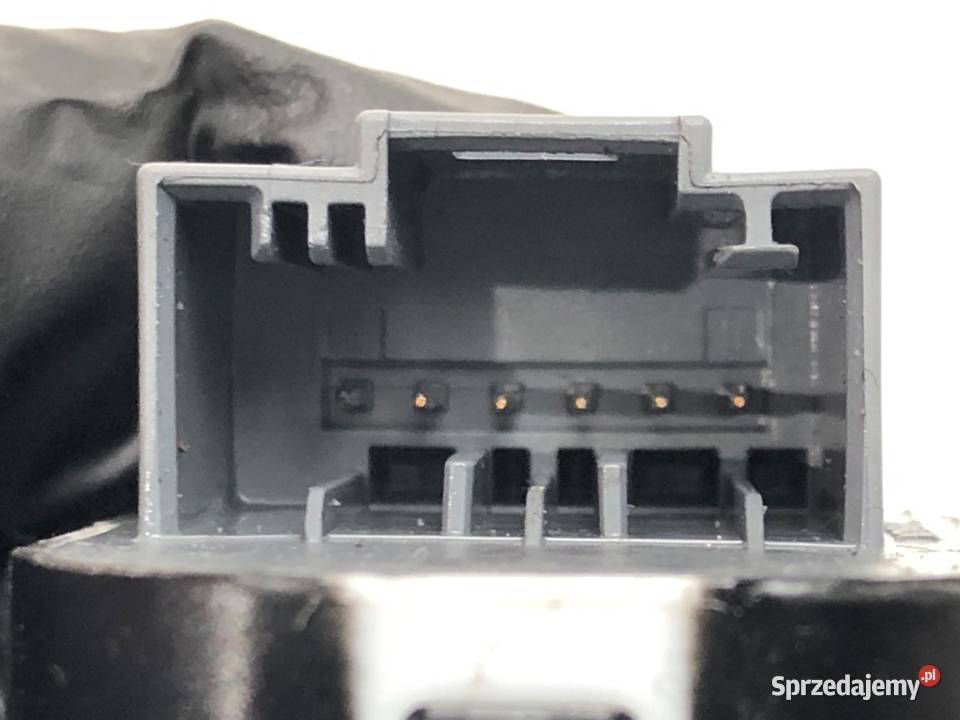 PRZEŁĄCZNIK REGULACJI LUSTEREK SEAT ARONA