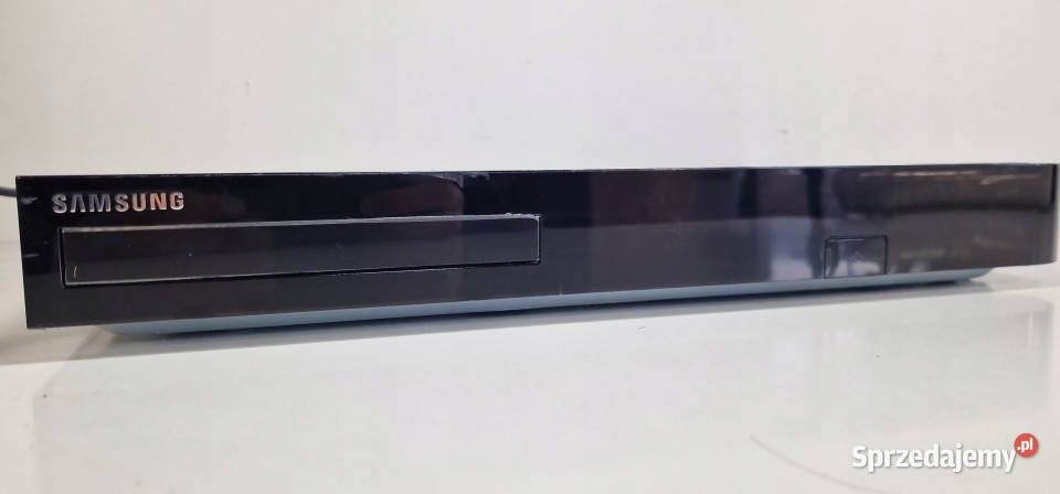 Samsung Bluray Player DVD odtwarzacz 8900 wielkopolskie Międzychód sprzedam