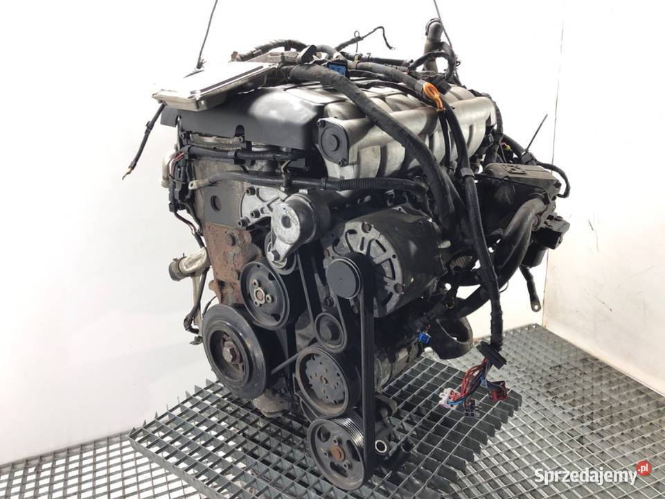 SILNIK KOMPLETNY VW 32 241 BMX 0213 TOUAREG