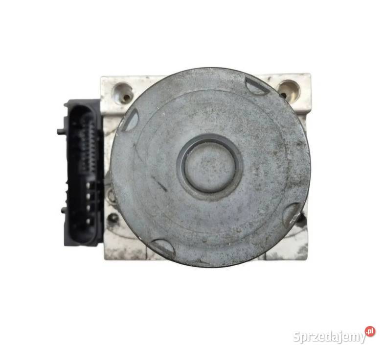 STEROWNIK POMPA ABS RENAULT MEGANE II 0265800440 osobowe Działoszyce