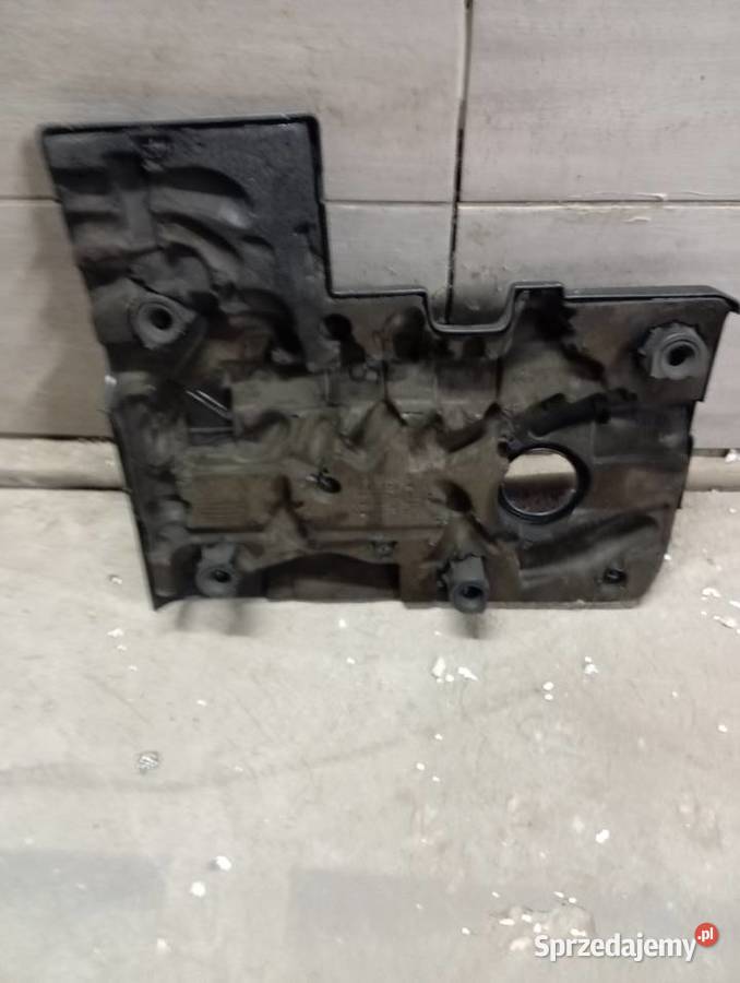 Osłonapokrywa silnika fabia 3 Osłony silnika Ruda Śląska