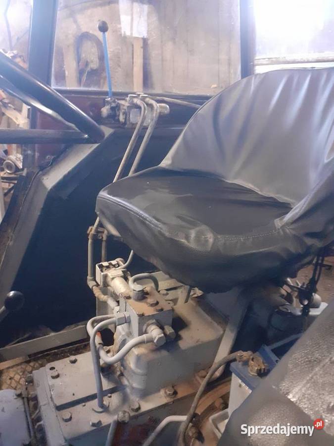 Ursus c330 lubelskie Żółkiewka-Osada