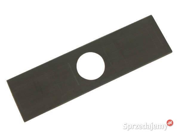 Nóż wertykulatora SA18835 małopolskie Kamionna