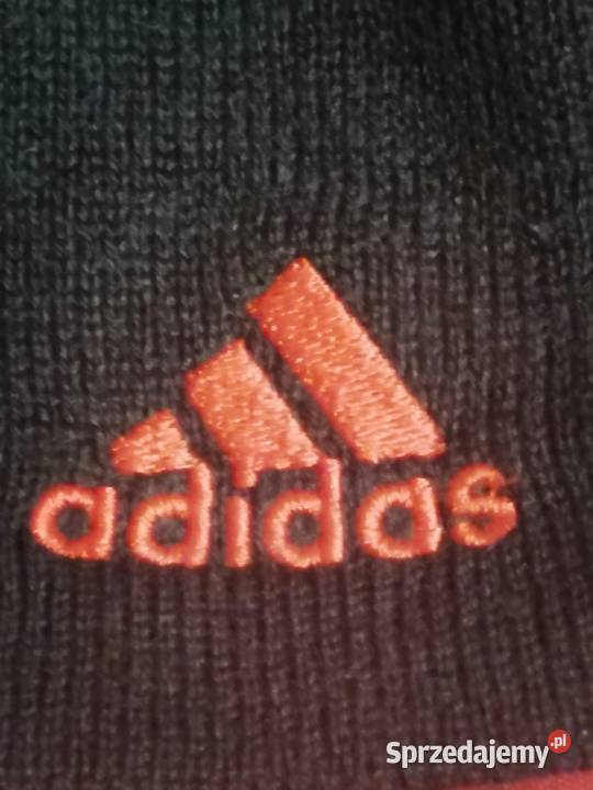 Czapka wiosennojesienna AdidasLiverpool Warszawa