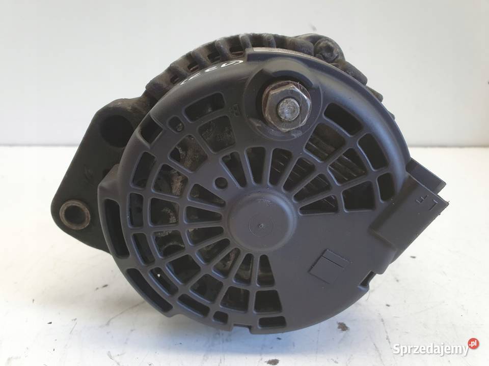 Opel Meriva B 17 CDTI ALTERNATOR 8980311551 Janów sprzedam
