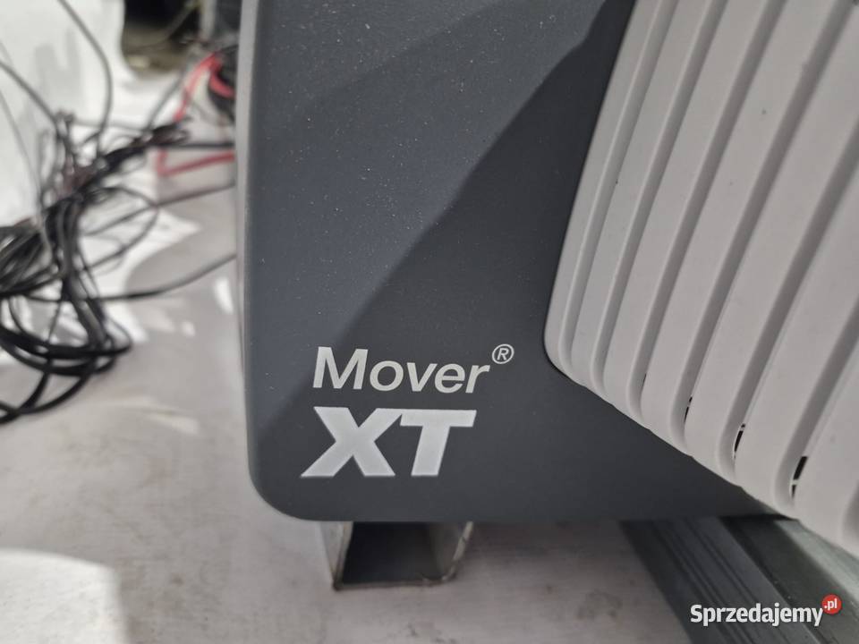 Mover napęd do przyczepy TRUMA XT DMC 2300 Nowy Pozostałe sprzedam