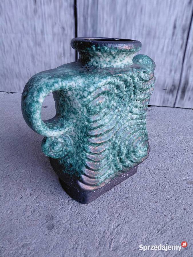 stylowy wazon 244 Byczyna