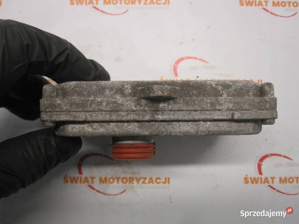 PEUGEOT 407 COUPE 07r przetwornica 5DF00870450 osobowe Kielce