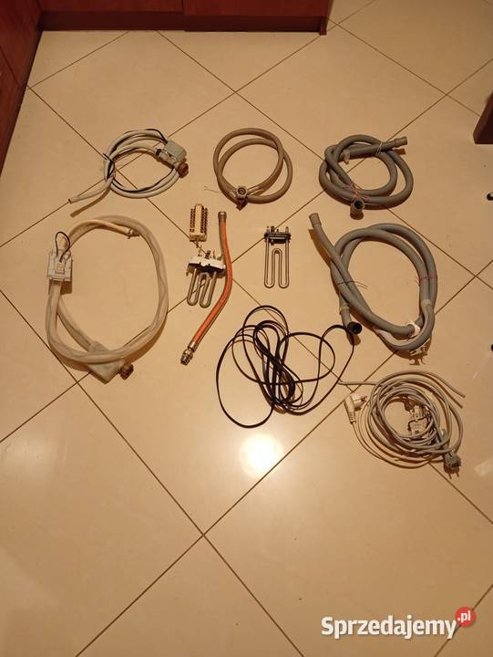 Części do pralki AGD Mix Kraków