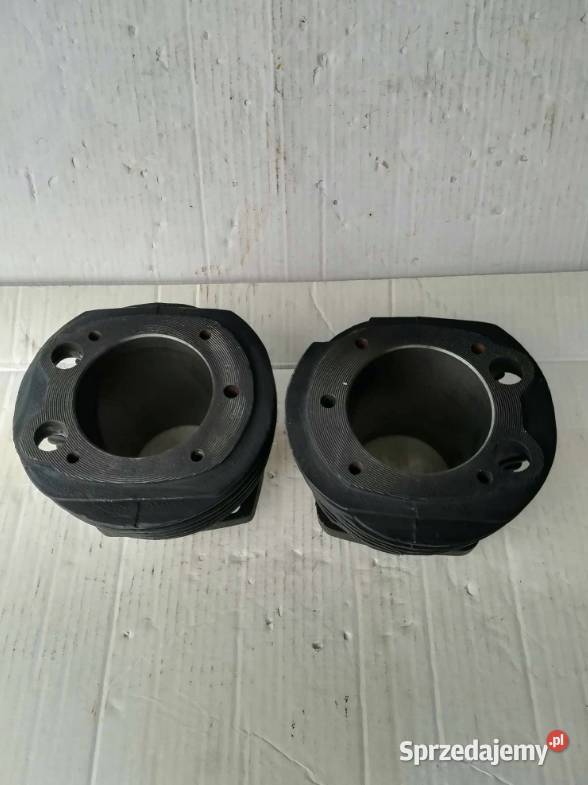 CYLINDRY URAL SILNIK ZSSR NOWE ORYGINALNE Niemodlin sprzedam