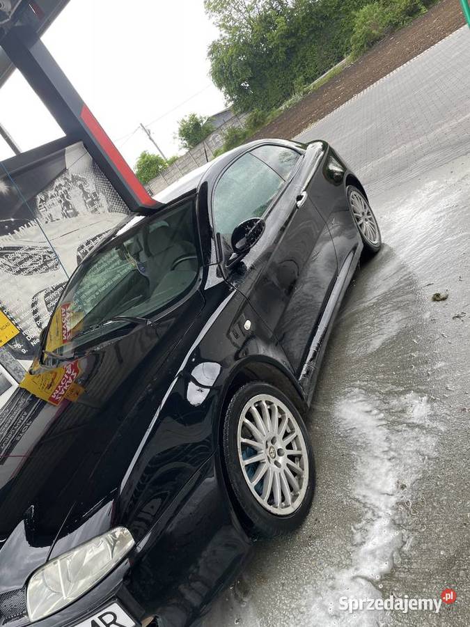 Alfa Romeo GT 20JTS benzyna sprzedam