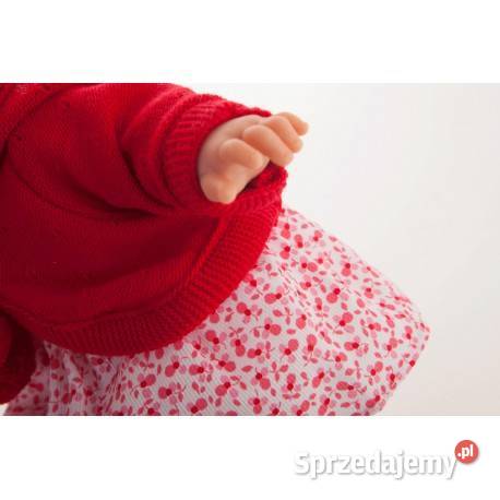 Lalka antonio juan petit gorra Bielsk Podlaski