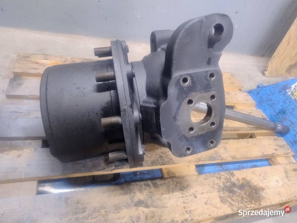Zwolnica Zwrotnica Półoś 10507 Carraro 2949 Wilkowo