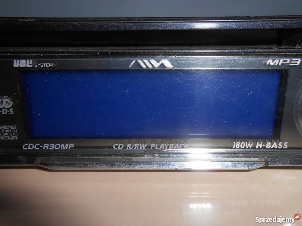Aiva CDCR30MP Łapy sprzedam