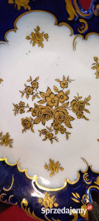 Komplet wallendorf okazja sprzedam