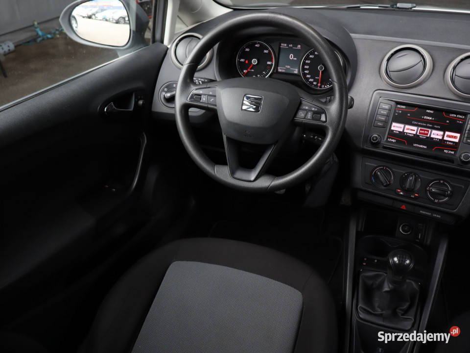 Seat Ibiza 14 TDI