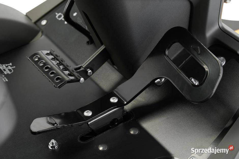 Zestaw promocyjny Traktor ogrodowy Park500WX Kobiele Wielkie