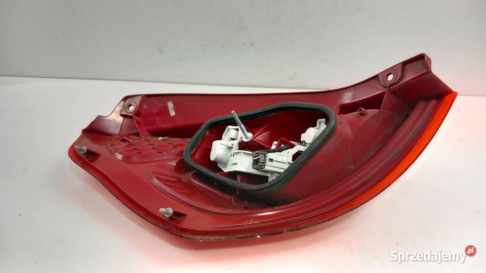 FORD FIESTA MK7 VII LAMPA TYŁ PRAWA Zbierkowo sprzedam