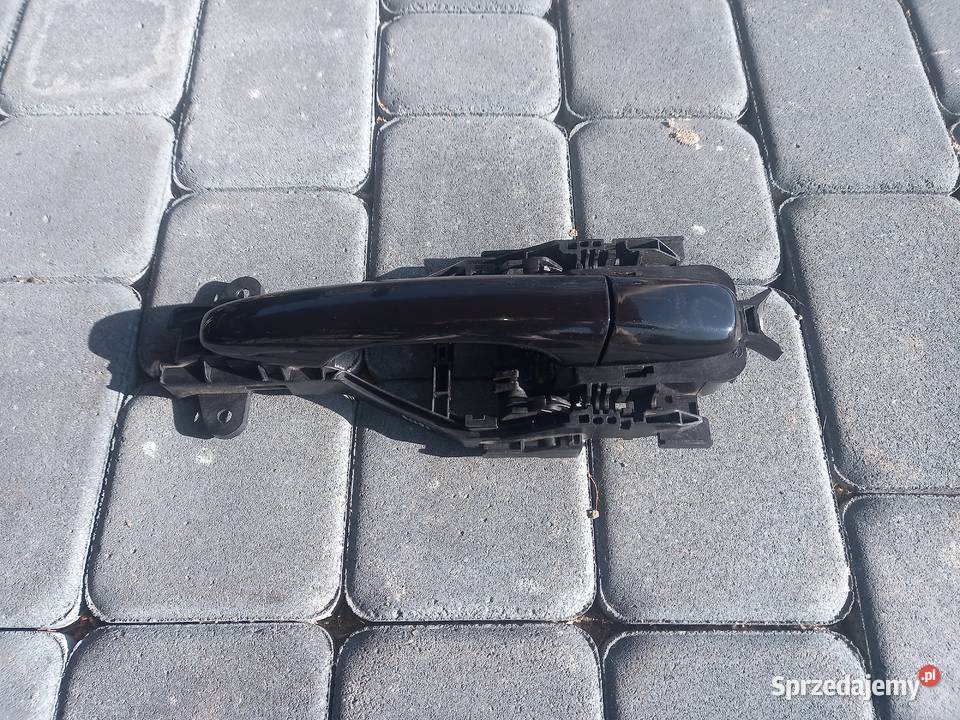 Volvo v40 II klamka drzwi prawe przednie