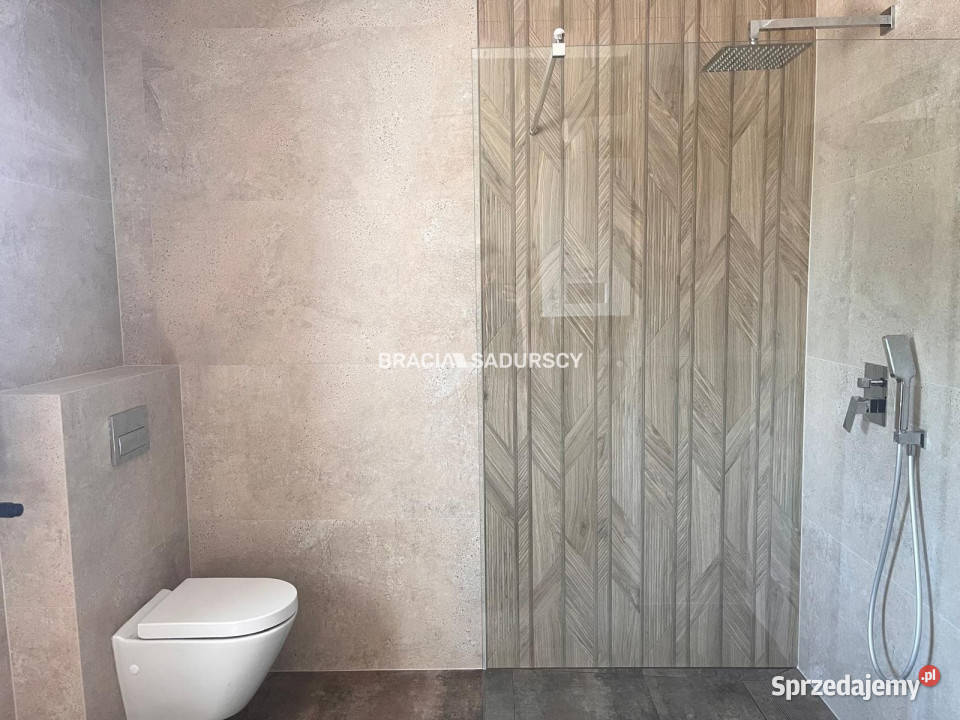 sprzedaży mieszkania 109m2 4 pokoje Libertów dwupoziomowe