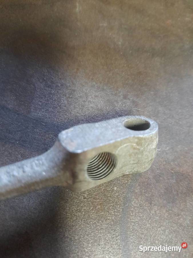 Wysprzęglik SHL nowy ZMD Kotlin sprzedam