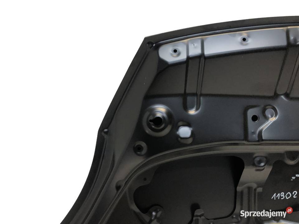 Peugeot 107 PMPN 052012122014 DRUGI LIFT Maska świętokrzyskie sprzedam