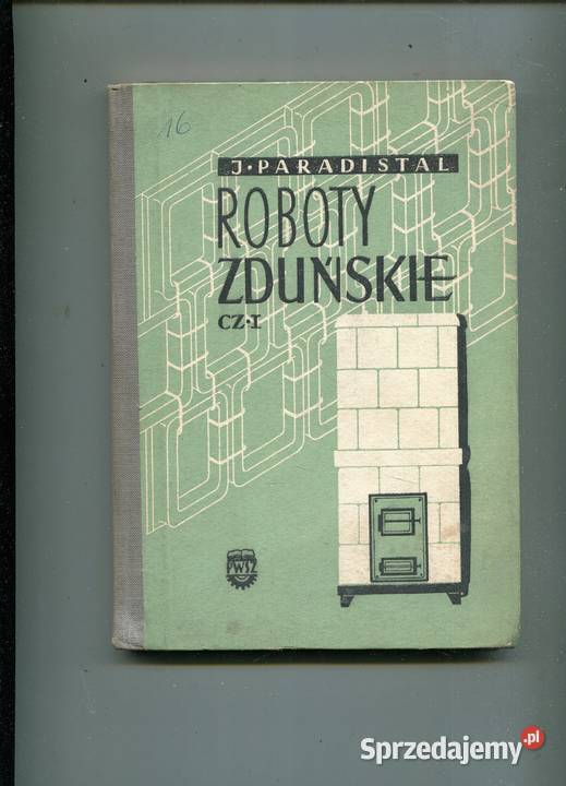 Roboty zduński cz1 Janusz Paradistal zachodniopomorskie Szczecin