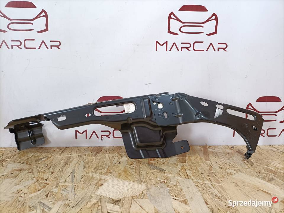 FORD KUGA MK3 WSPORNIK MOCOWANIE BŁOTNIKA LEWY osobowe Pleszew