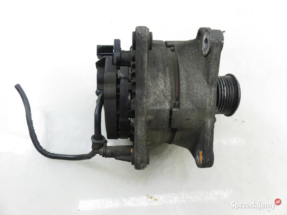 ALTERNATOR SEAT TOLEDO II 19 TDI 038903023L osobowe małopolskie