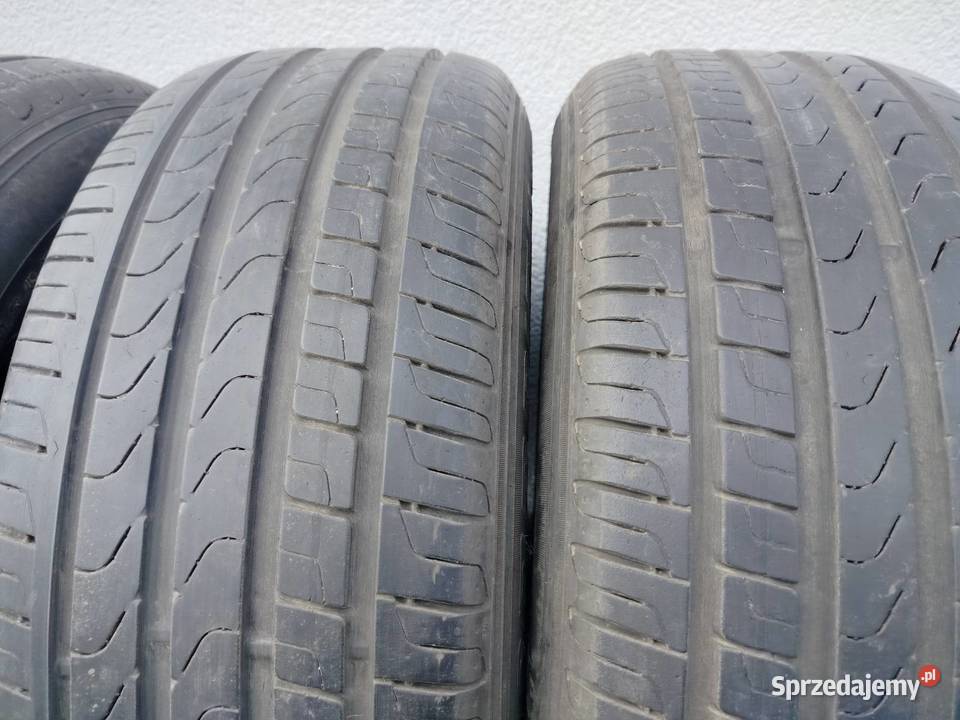 opony letnie pirelli scorpion verde 22555 R18 Bydgoszcz