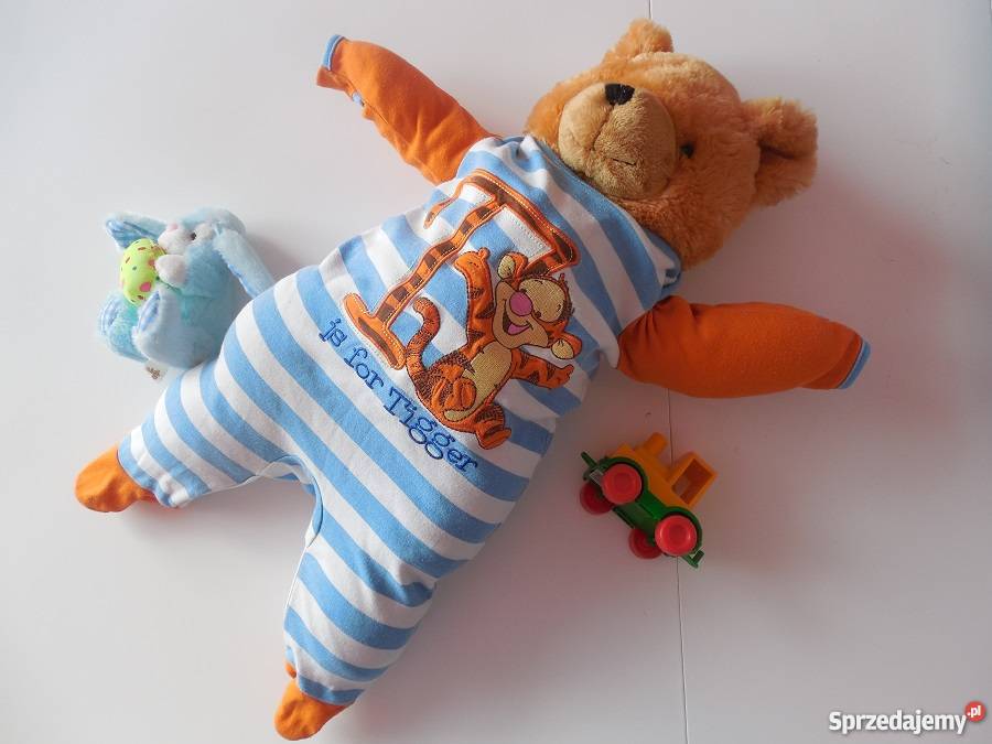 Paka chłopaka Disney baby look HM 5662 Koszalin