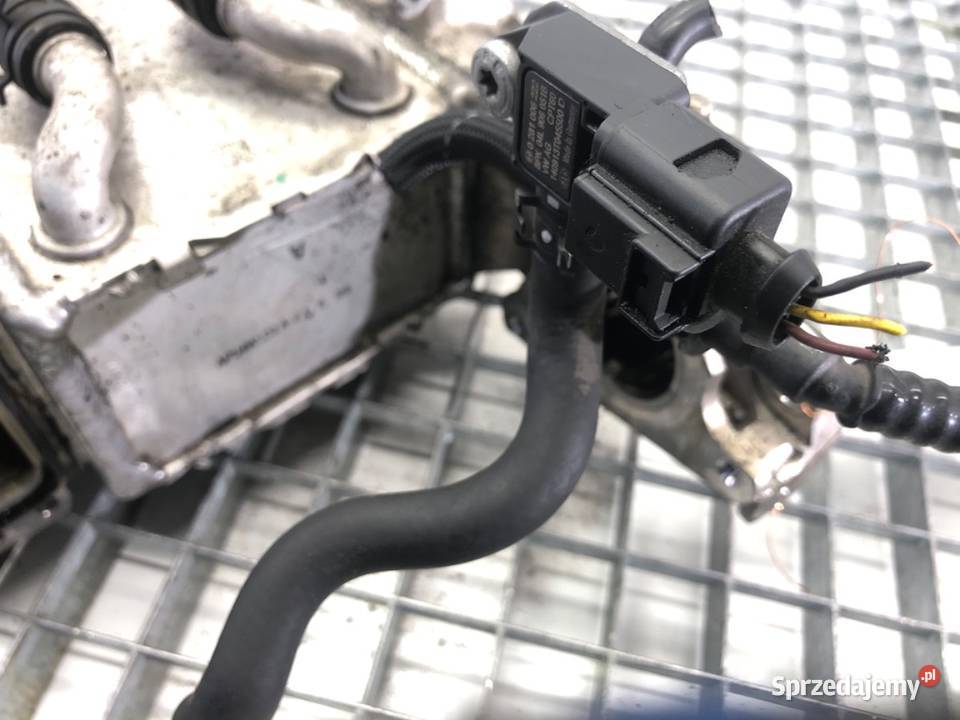 INTERCOOLER VW GOLF VII 04L129711R 20 150