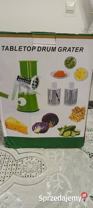 Krajalnica do warzyw Zamość