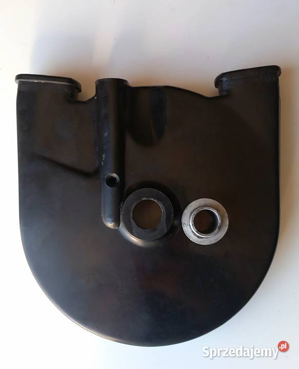 Osłona zębatki mz etzDDR łódzkie