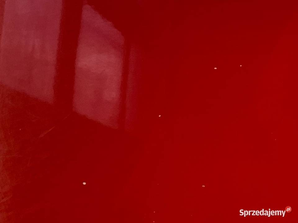 MASKA OPEL CORSA D Hatchback 0614 POKRYWA osobowe sprzedam