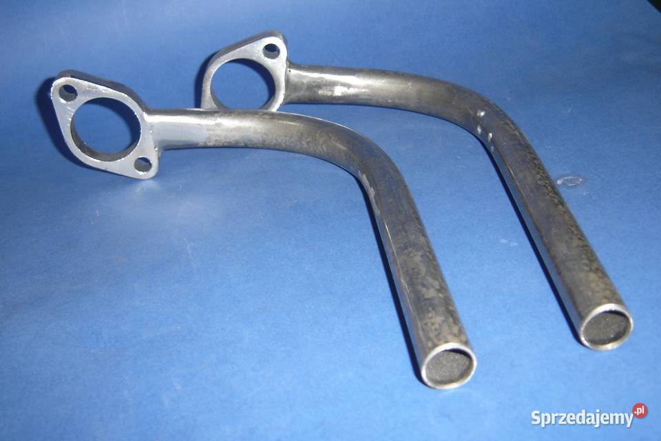 BMW R12 podgrzewacze kolektor ssący silnik Wrocław