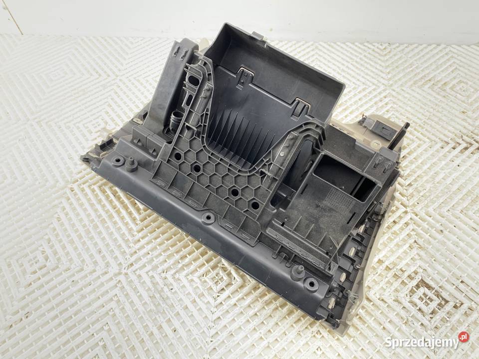 SCHOWEK PASAŻERA VW GOLF VII Kombi PÓŁKA DESKI