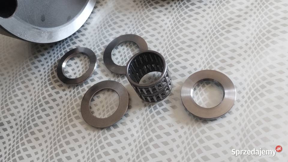 MZ ESETSTS 250 4B zabierak koło talerzowe napęd sprzedam