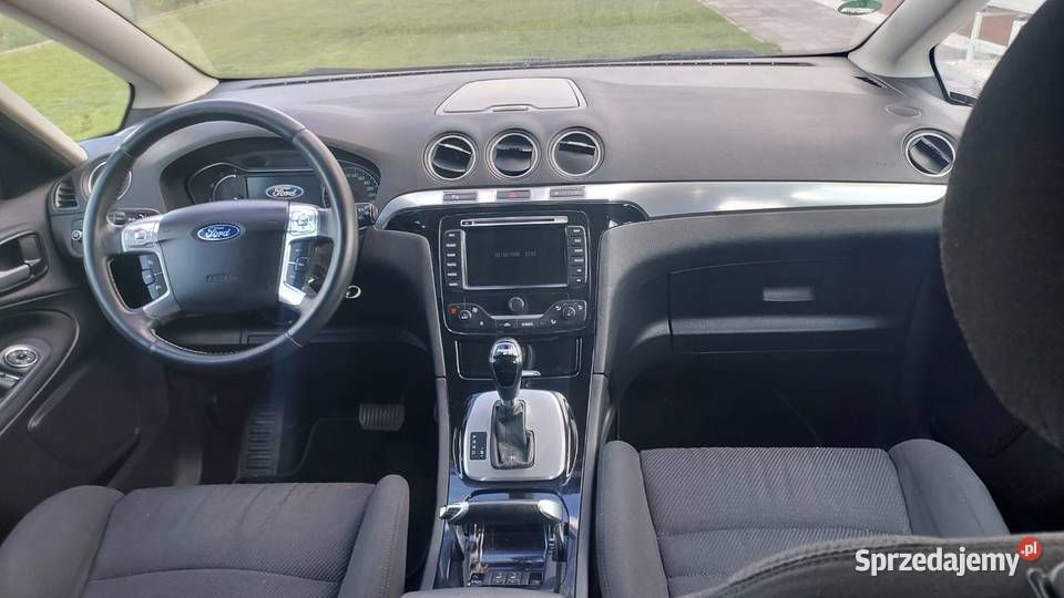 Ford S na sprzedaż Oława