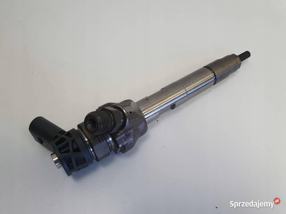 WTRYSKIWACZ BMW F10 F30 20 D wtrysk 0445110743 lubelskie Chełm